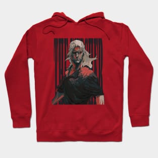 The witcher Hoodie